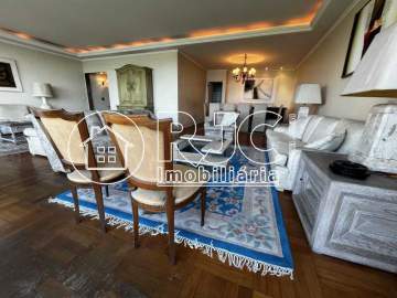 Apartamento à venda Praia do Flamengo, Flamengo, Rio de Janeiro - R$ 3.300.000 - TIAP30831
