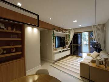 Imperdível - Apartamento à venda Rua Almirante Baltazar, São Cristóvão, Rio de Janeiro - R$ 700.000 - MBAP29118