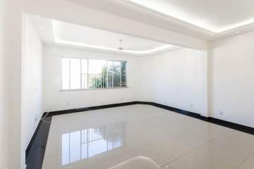 Cobertura à venda Rua Juparaná, Andaraí, Rio de Janeiro - R$ 1.150.000 - TICO30095