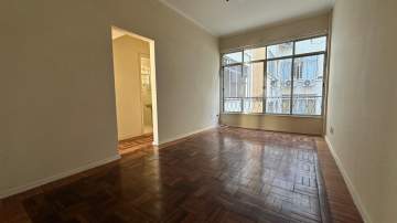 Ótima localização - Apartamento à venda Rua Clóvis Beviláqua, Tijuca, Rio de Janeiro - R$ 480.000 - MBAP29120