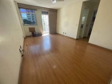 Ótima localização - Apartamento à venda Rua Paula Brito, Andaraí, Rio de Janeiro - R$ 280.000 - MBAP11757