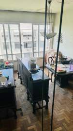 Imperdível - Cobertura à venda Rua Afonso Pena, Tijuca, Rio de Janeiro - R$ 1.350.000 - MBCO40277