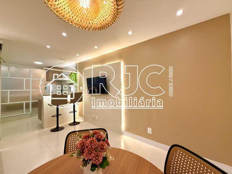 Conheça 2 do imóvel - Studio à venda Avenida Rio Branco, Centro, Rio de Janeiro - R$ 395.000 - TIST10028 - 2 2 - 2