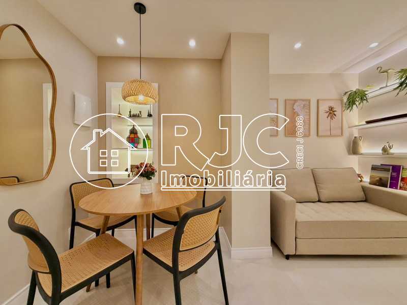 Conheça 5 do imóvel - Studio à venda Avenida Rio Branco, Centro, Rio de Janeiro - R$ 395.000 - TIST10028 - 5 5 - 5