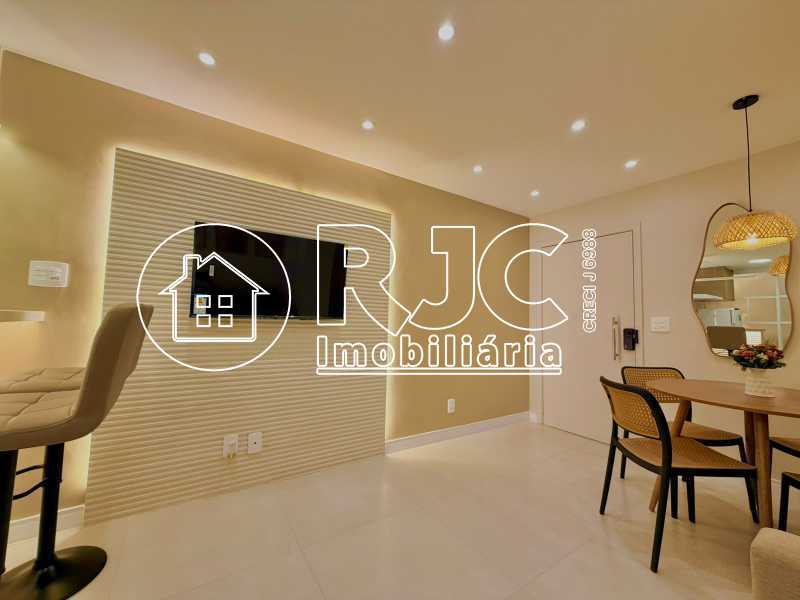 Conheça 6 do imóvel - Studio à venda Avenida Rio Branco, Centro, Rio de Janeiro - R$ 395.000 - TIST10028 - 6 6 - 6
