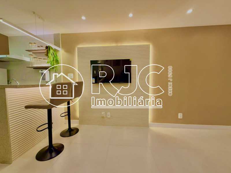 Conheça 7 do imóvel - Studio à venda Avenida Rio Branco, Centro, Rio de Janeiro - R$ 395.000 - TIST10028 - 7 7 - 7