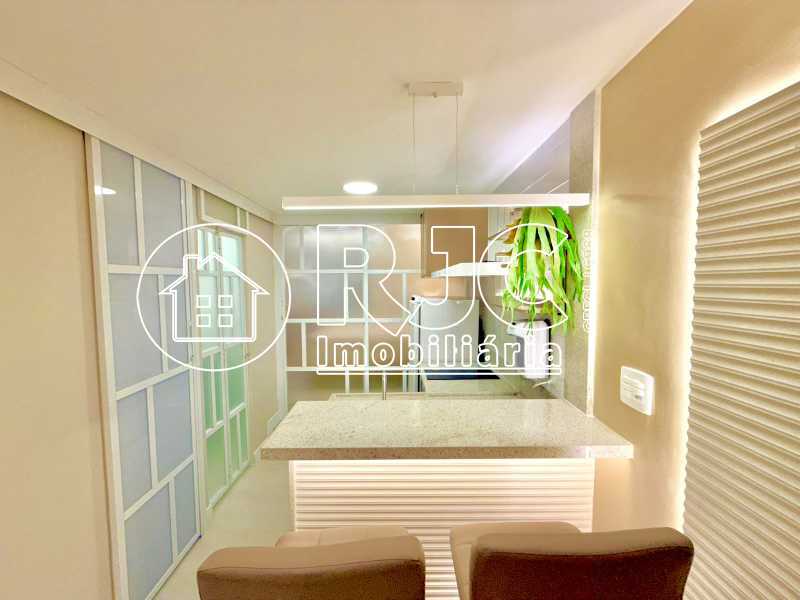 Conheça 8 do imóvel - Studio à venda Avenida Rio Branco, Centro, Rio de Janeiro - R$ 395.000 - TIST10028 - 8 8 - 8