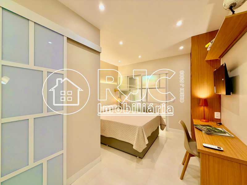 Conheça 9 do imóvel - Studio à venda Avenida Rio Branco, Centro, Rio de Janeiro - R$ 395.000 - TIST10028 - 9 9 - 9