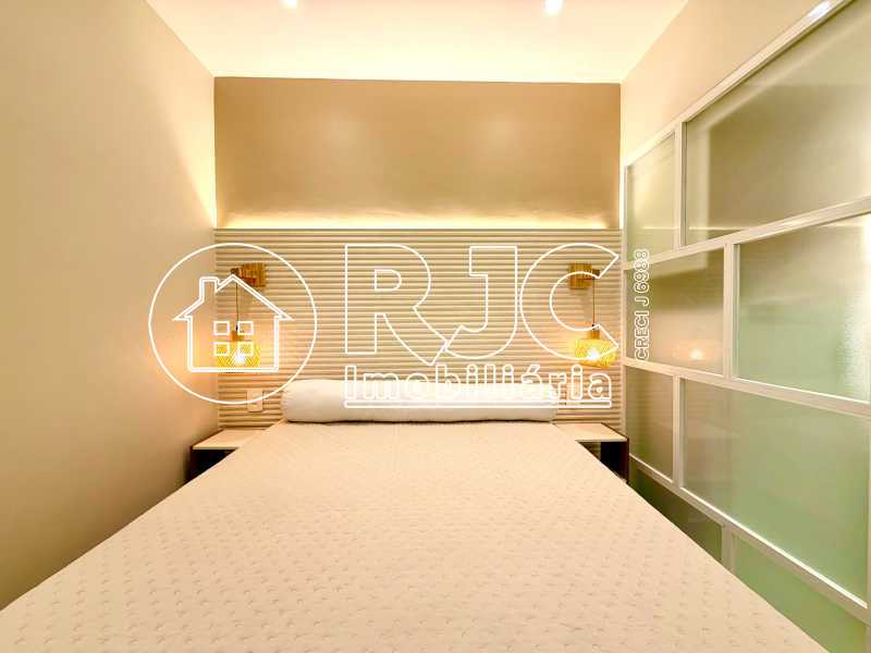 Conheça 10 do imóvel - Studio à venda Avenida Rio Branco, Centro, Rio de Janeiro - R$ 395.000 - TIST10028 - 10 10 - 10