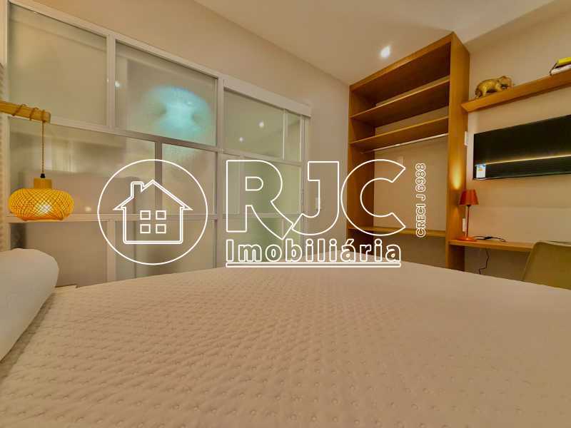 Conheça 11 do imóvel - Studio à venda Avenida Rio Branco, Centro, Rio de Janeiro - R$ 395.000 - TIST10028 - 11 11 - 11