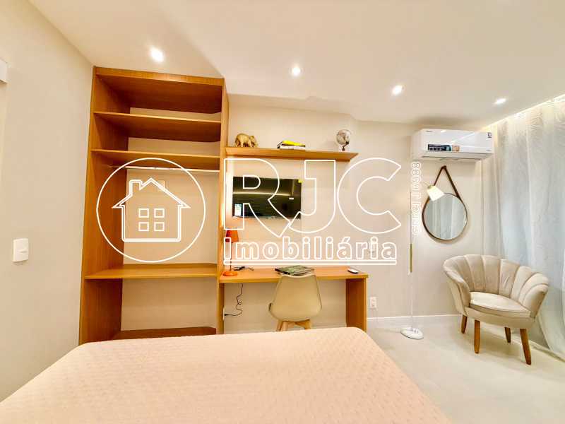 Conheça 12 do imóvel - Studio à venda Avenida Rio Branco, Centro, Rio de Janeiro - R$ 395.000 - TIST10028 - 12 12 - 12