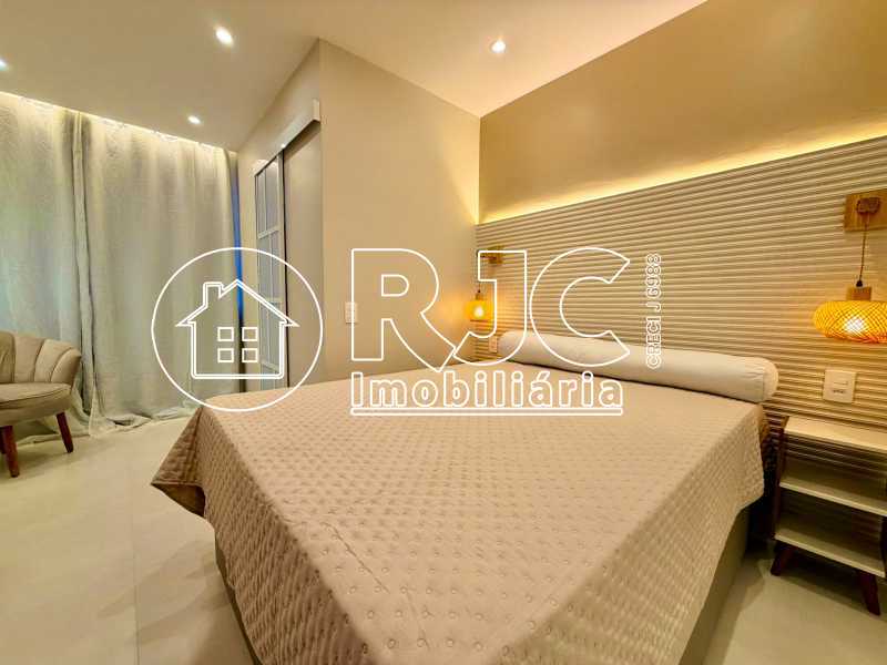 Conheça 14 do imóvel - Studio à venda Avenida Rio Branco, Centro, Rio de Janeiro - R$ 395.000 - TIST10028 - 14 14 - 14