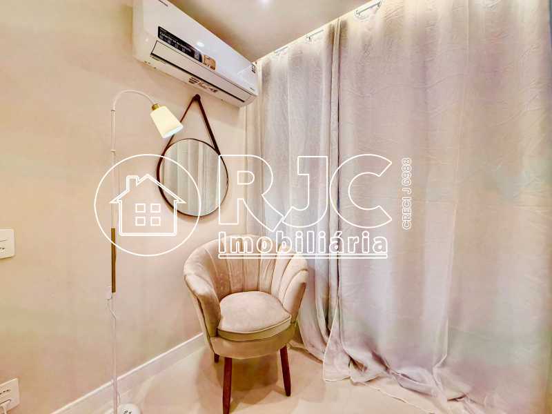 Conheça 16 do imóvel - Studio à venda Avenida Rio Branco, Centro, Rio de Janeiro - R$ 395.000 - TIST10028 - 16 16 - 16