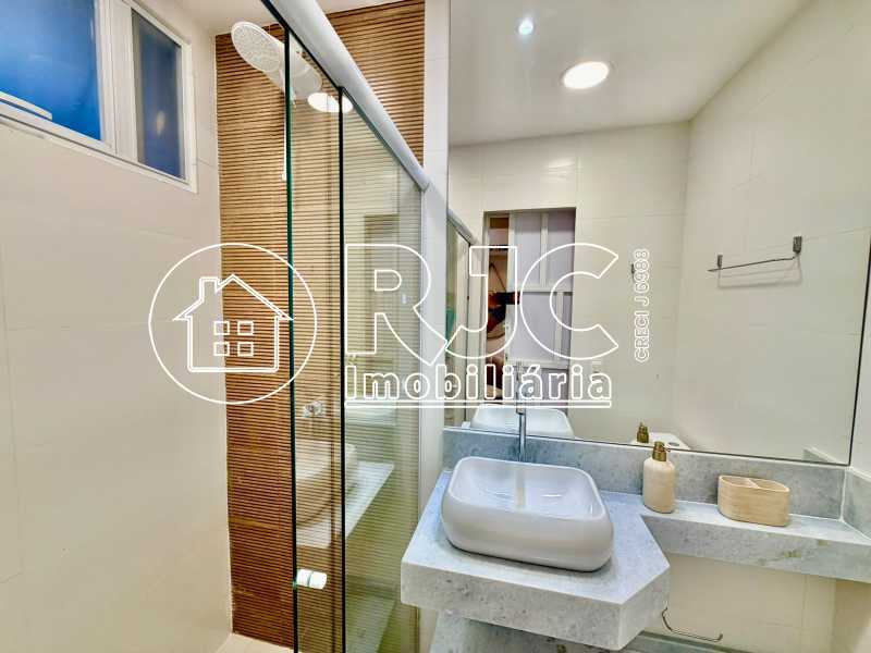 Conheça 17 do imóvel - Studio à venda Avenida Rio Branco, Centro, Rio de Janeiro - R$ 395.000 - TIST10028 - 17 17 - 17