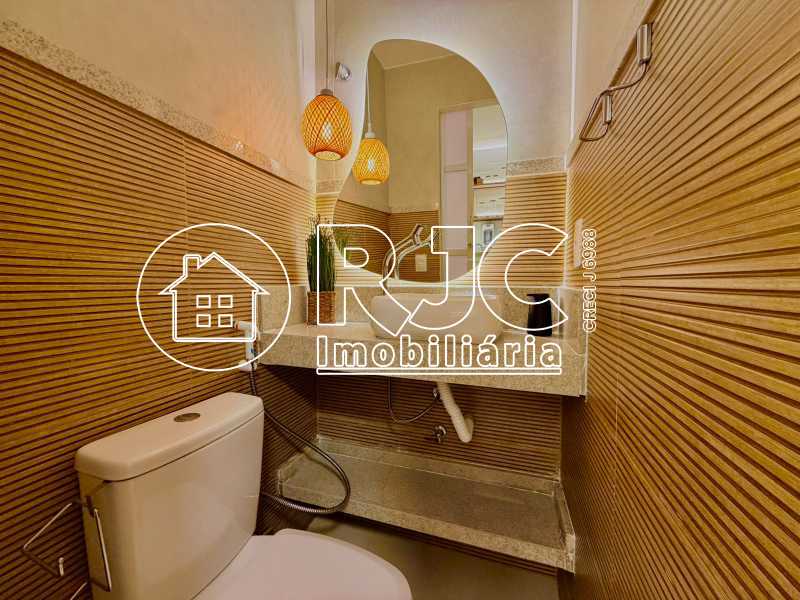 Conheça 18 do imóvel - Studio à venda Avenida Rio Branco, Centro, Rio de Janeiro - R$ 395.000 - TIST10028 - 18 18 - 18