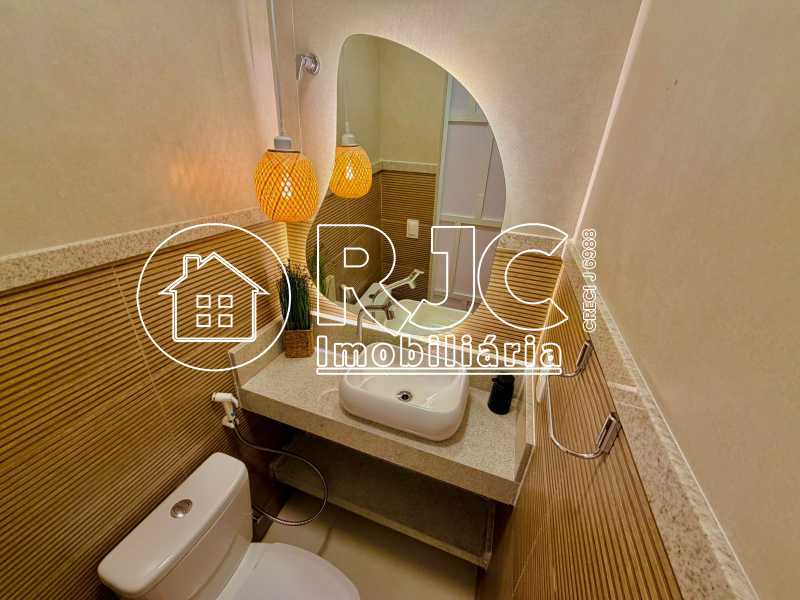 Conheça 19 do imóvel - Studio à venda Avenida Rio Branco, Centro, Rio de Janeiro - R$ 395.000 - TIST10028 - 19 19 - 19