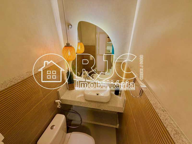 Conheça 20 do imóvel - Studio à venda Avenida Rio Branco, Centro, Rio de Janeiro - R$ 395.000 - TIST10028 - 20 20 - 20