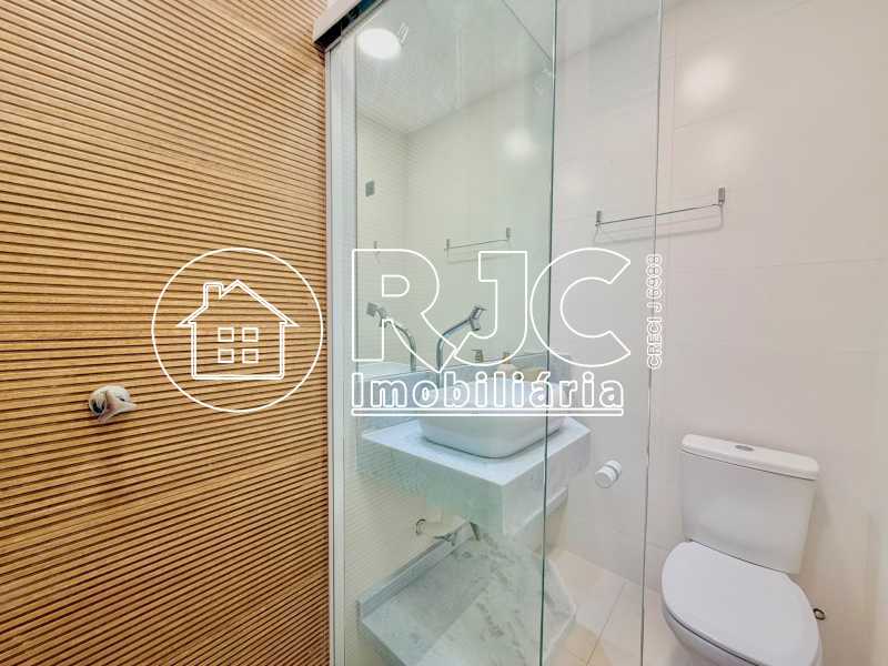 Conheça 21 do imóvel - Studio à venda Avenida Rio Branco, Centro, Rio de Janeiro - R$ 395.000 - TIST10028 - 21 21 - 21