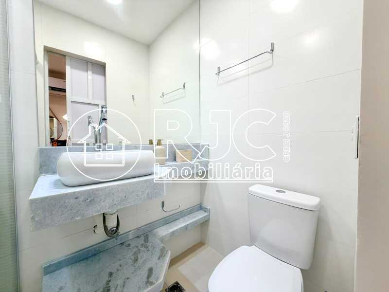 Conheça 22 do imóvel - Studio à venda Avenida Rio Branco, Centro, Rio de Janeiro - R$ 395.000 - TIST10028 - 22 22 - 22