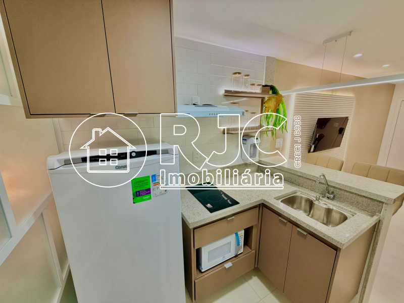 Conheça 23 do imóvel - Studio à venda Avenida Rio Branco, Centro, Rio de Janeiro - R$ 395.000 - TIST10028 - 23 23 - 23