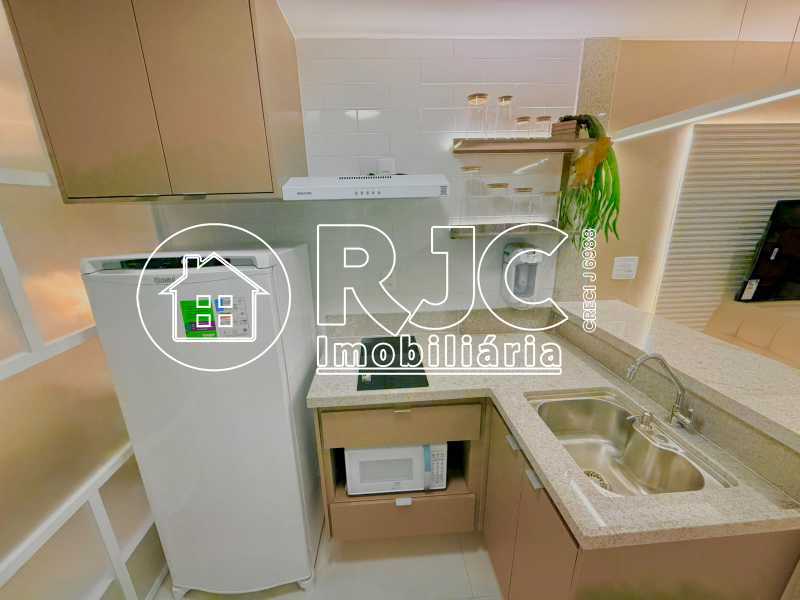Conheça 24 do imóvel - Studio à venda Avenida Rio Branco, Centro, Rio de Janeiro - R$ 395.000 - TIST10028 - 24 24 - 24