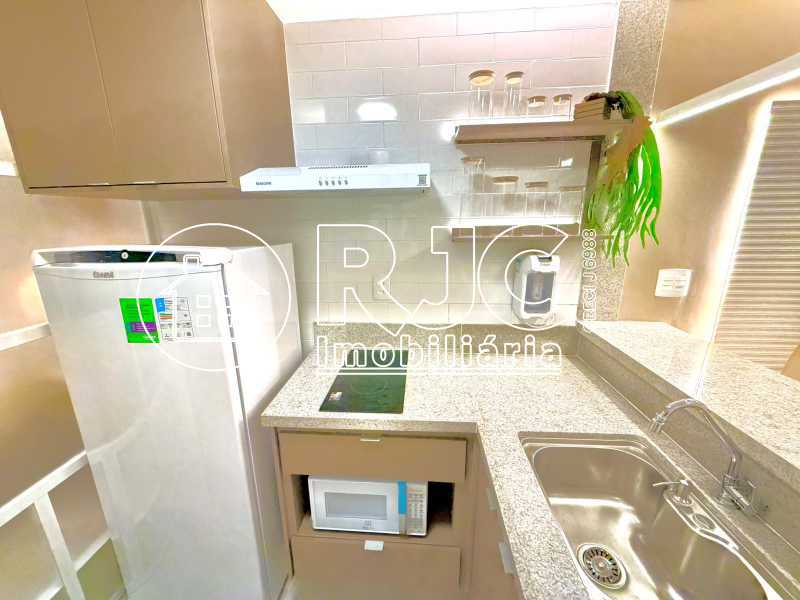 Conheça 25 do imóvel - Studio à venda Avenida Rio Branco, Centro, Rio de Janeiro - R$ 395.000 - TIST10028 - 25 25 - 25