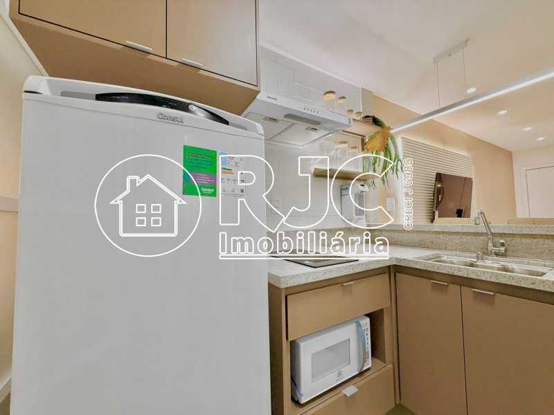 Conheça 26 do imóvel - Studio à venda Avenida Rio Branco, Centro, Rio de Janeiro - R$ 395.000 - TIST10028 - 26 26 - 26