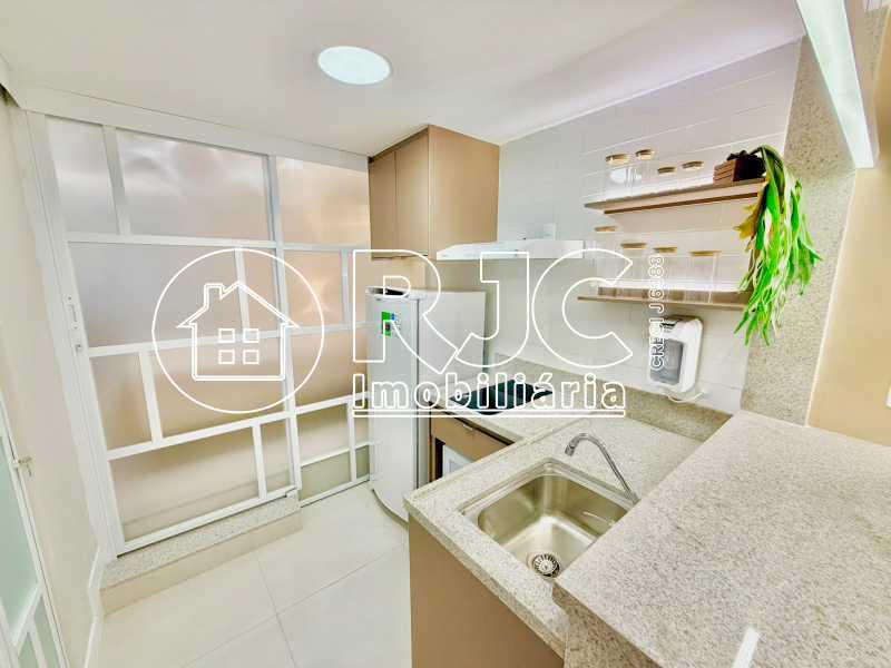 Conheça 27 do imóvel - Studio à venda Avenida Rio Branco, Centro, Rio de Janeiro - R$ 395.000 - TIST10028 - 27 27 - 27