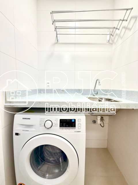 Conheça 28 do imóvel - Studio à venda Avenida Rio Branco, Centro, Rio de Janeiro - R$ 395.000 - TIST10028 - 28 28 - 28