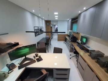 Sala Comercial 33m² à venda Rua Mariz e Barros, Maracanã, Rio de Janeiro - R$ 280.000 - TISL00078