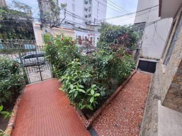 Ótima localização - Casa à venda Rua Morais e Silva, Tijuca, Rio de Janeiro - R$ 2.500.000 - MBCA80013