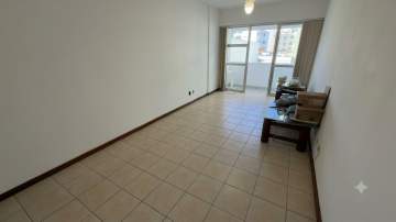 Ótima localização - Apartamento à venda Avenida Melo Matos, Tijuca, Rio de Janeiro - R$ 569.000 - MBAP29126