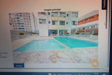 Ótima localização - Apartamento à venda Rua Barão de Itapagipe, Rio Comprido, Rio de Janeiro - R$ 590.000 - MBAP36210