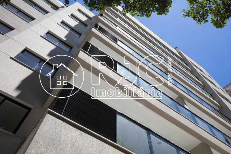 Conheça 4 do imóvel - Apartamento à venda Rua Visconde de Itamarati, Tijuca, Rio de Janeiro - R$ 980.000 - MBAP36211 - 4 4 - 4