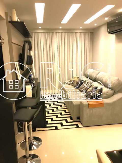 Conheça 6 do imóvel - Apartamento à venda Rua Visconde de Itamarati, Tijuca, Rio de Janeiro - R$ 980.000 - MBAP36211 - 6 6 - 6
