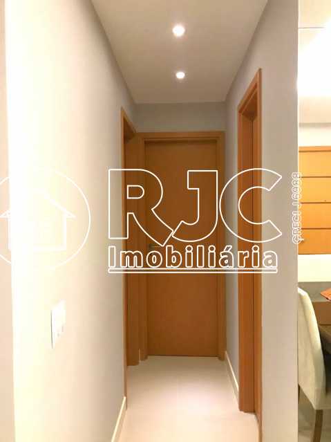 Conheça 11 do imóvel - Apartamento à venda Rua Visconde de Itamarati, Tijuca, Rio de Janeiro - R$ 980.000 - MBAP36211 - 11 11 - 11