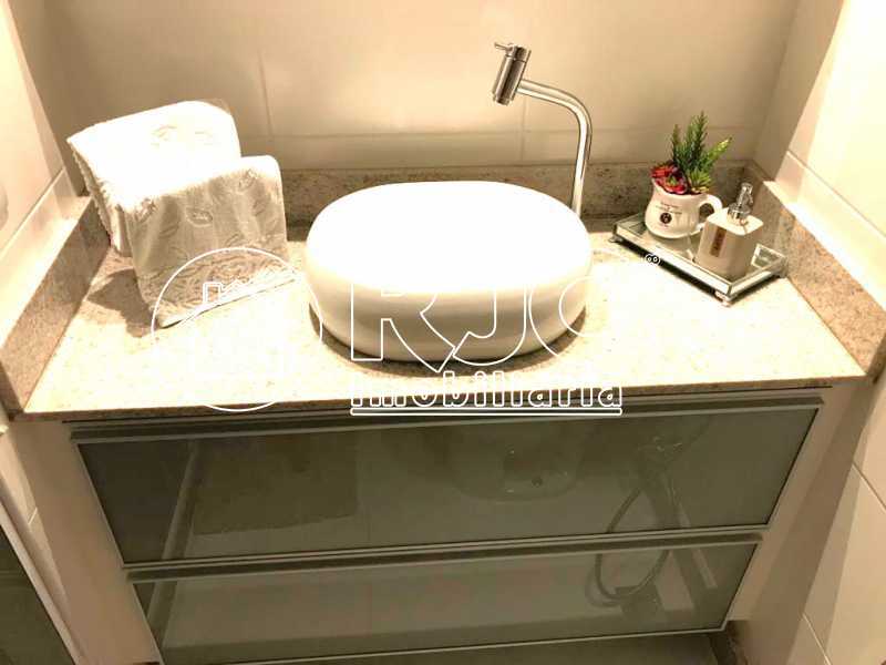 Conheça 13 do imóvel - Apartamento à venda Rua Visconde de Itamarati, Tijuca, Rio de Janeiro - R$ 980.000 - MBAP36211 - 13 13 - 13