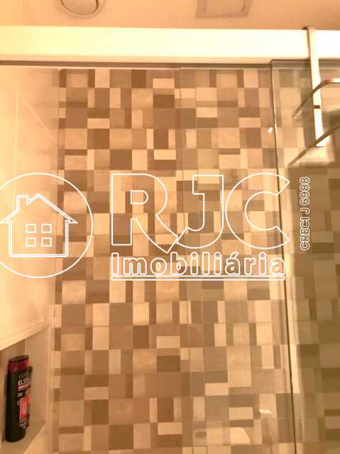 Conheça 15 do imóvel - Apartamento à venda Rua Visconde de Itamarati, Tijuca, Rio de Janeiro - R$ 980.000 - MBAP36211 - 15 15 - 15
