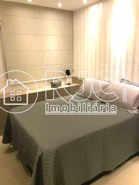 Conheça 16 do imóvel - Apartamento à venda Rua Visconde de Itamarati, Tijuca, Rio de Janeiro - R$ 980.000 - MBAP36211 - 16 16 - 16