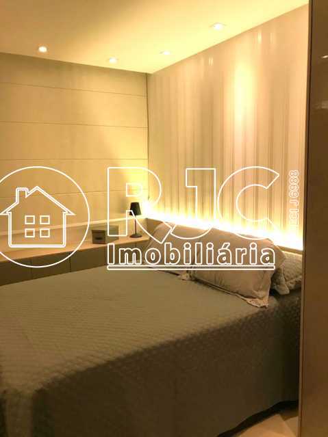 Conheça 18 do imóvel - Apartamento à venda Rua Visconde de Itamarati, Tijuca, Rio de Janeiro - R$ 980.000 - MBAP36211 - 18 18 - 18