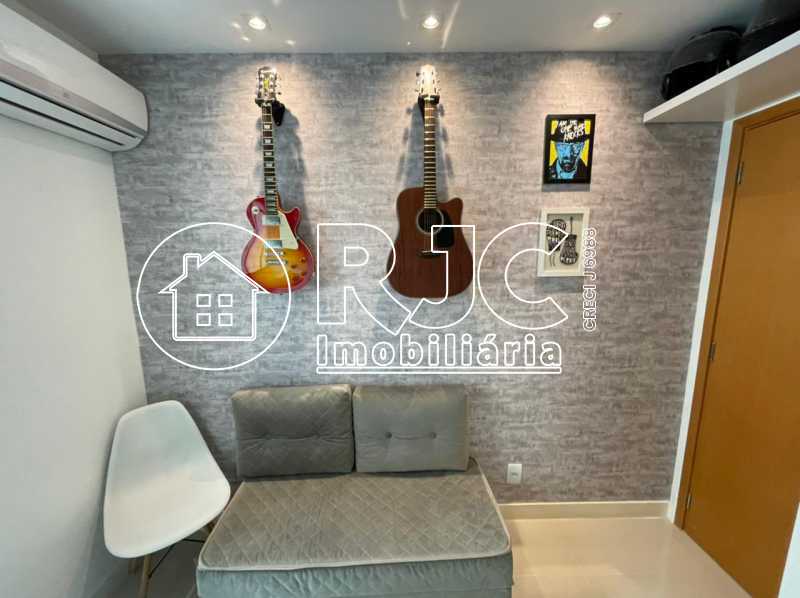 Conheça 21 do imóvel - Apartamento à venda Rua Visconde de Itamarati, Tijuca, Rio de Janeiro - R$ 980.000 - MBAP36211 - 21 21 - 21