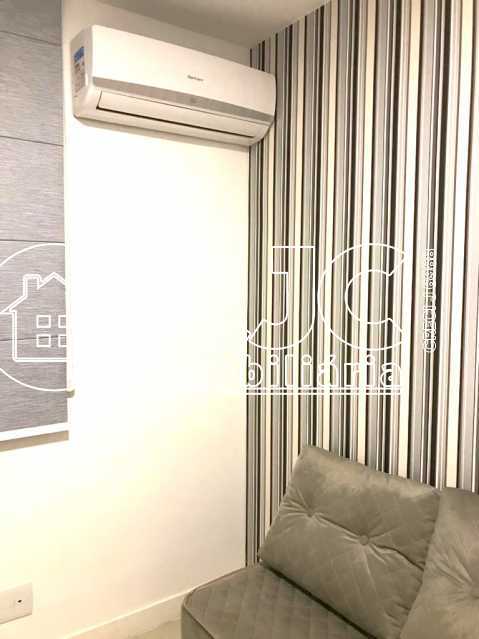 Conheça 24 do imóvel - Apartamento à venda Rua Visconde de Itamarati, Tijuca, Rio de Janeiro - R$ 980.000 - MBAP36211 - 24 24 - 24