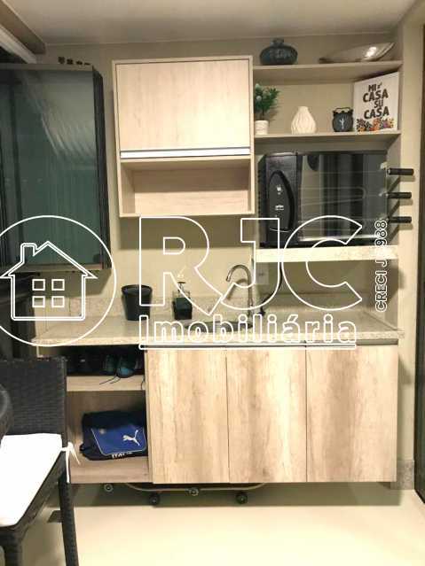 Conheça 27 do imóvel - Apartamento à venda Rua Visconde de Itamarati, Tijuca, Rio de Janeiro - R$ 980.000 - MBAP36211 - 27 27 - 27