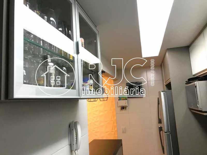Conheça 28 do imóvel - Apartamento à venda Rua Visconde de Itamarati, Tijuca, Rio de Janeiro - R$ 980.000 - MBAP36211 - 28 28 - 28