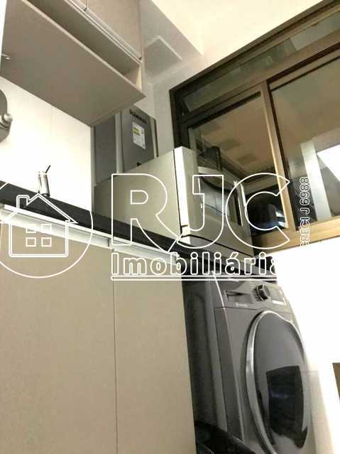 Conheça 29 do imóvel - Apartamento à venda Rua Visconde de Itamarati, Tijuca, Rio de Janeiro - R$ 980.000 - MBAP36211 - 29 29 - 29