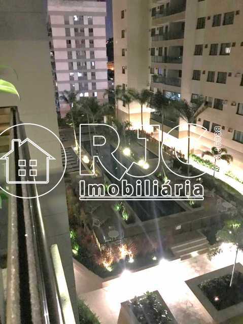 Conheça 30 do imóvel - Apartamento à venda Rua Visconde de Itamarati, Tijuca, Rio de Janeiro - R$ 980.000 - MBAP36211 - 30 30 - 30