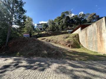 Imperdível - Terreno Residencial à venda Estrada Diógenes Pedro da Costa, Vargem Grande, Teresópolis - R$ 200.000 - MBTR00017