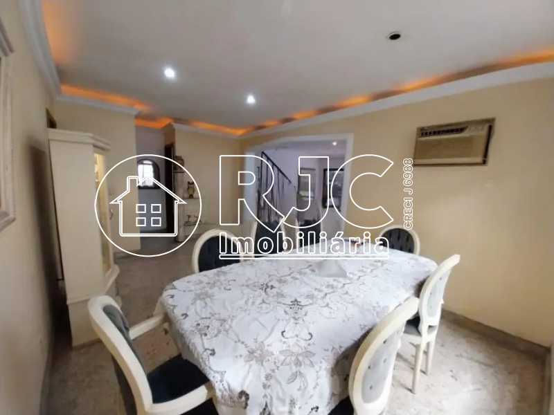 Conheça 2 do imóvel - Casa à venda Rua Marechal Pilsudski, Alto da Boa Vista, Rio de Janeiro - R$ 1.290.000 - MBCA30384 - 2 2 - 2