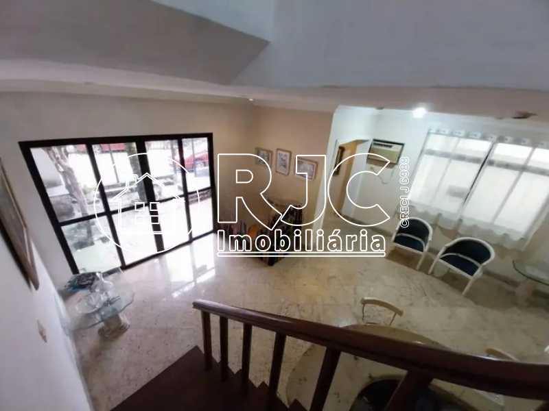 Conheça 5 do imóvel - Casa à venda Rua Marechal Pilsudski, Alto da Boa Vista, Rio de Janeiro - R$ 1.290.000 - MBCA30384 - 5 5 - 5