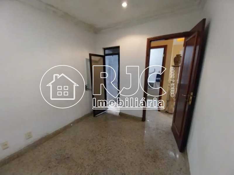 Conheça 6 do imóvel - Casa à venda Rua Marechal Pilsudski, Alto da Boa Vista, Rio de Janeiro - R$ 1.290.000 - MBCA30384 - 6 6 - 6
